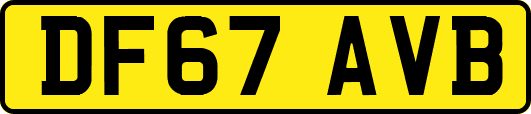 DF67AVB