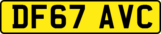 DF67AVC