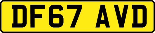 DF67AVD