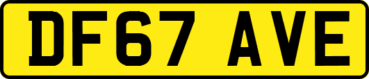 DF67AVE