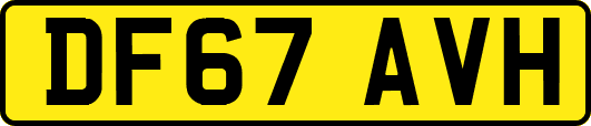 DF67AVH