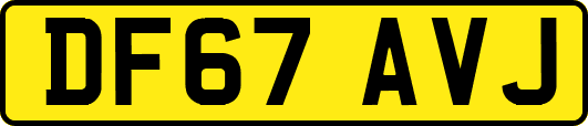 DF67AVJ