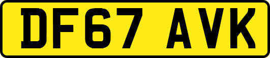 DF67AVK