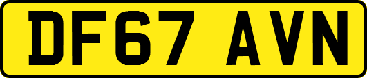 DF67AVN