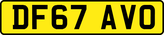 DF67AVO