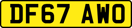 DF67AWO