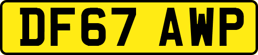DF67AWP