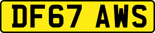 DF67AWS