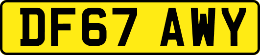 DF67AWY