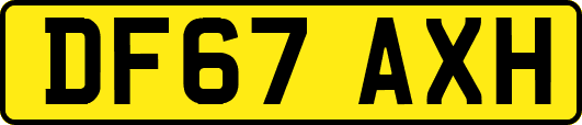 DF67AXH