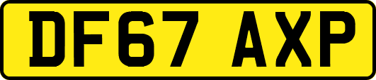DF67AXP