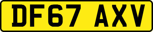 DF67AXV
