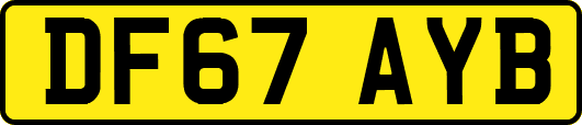 DF67AYB