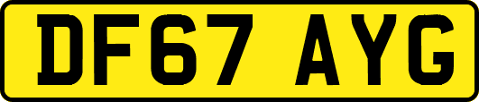 DF67AYG
