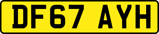 DF67AYH