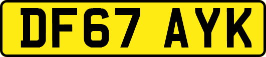 DF67AYK