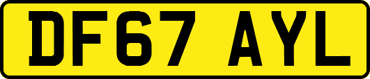 DF67AYL