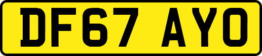 DF67AYO