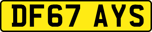 DF67AYS