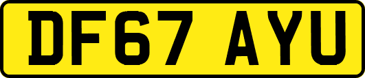 DF67AYU