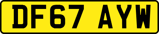 DF67AYW