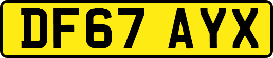 DF67AYX