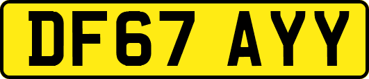 DF67AYY