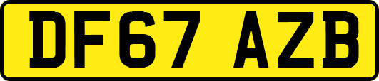 DF67AZB