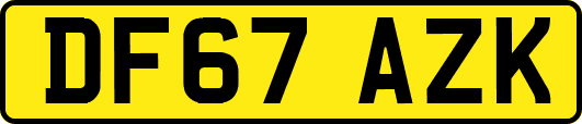 DF67AZK