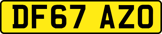 DF67AZO