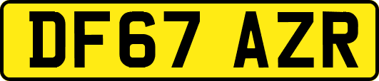 DF67AZR