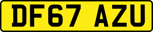DF67AZU