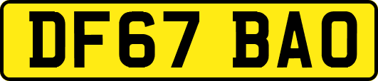 DF67BAO