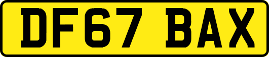 DF67BAX