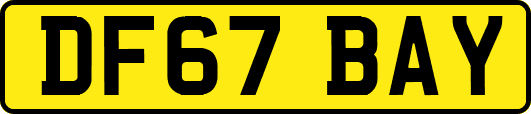 DF67BAY