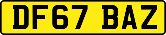 DF67BAZ
