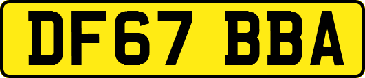 DF67BBA
