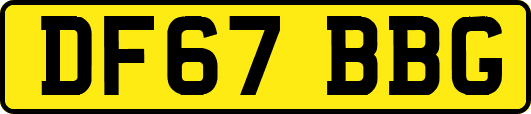 DF67BBG
