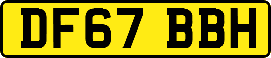 DF67BBH