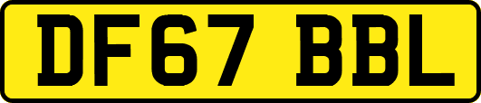 DF67BBL