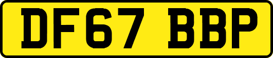 DF67BBP