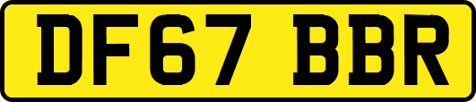 DF67BBR
