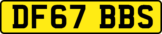 DF67BBS