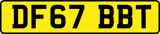DF67BBT