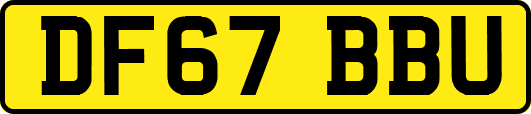 DF67BBU
