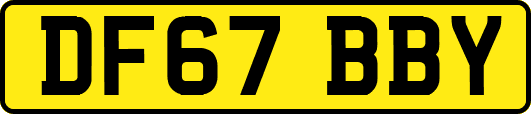 DF67BBY