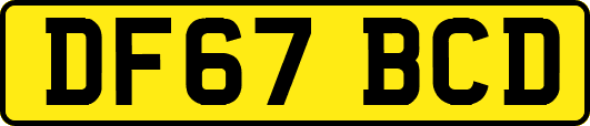 DF67BCD
