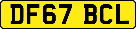 DF67BCL