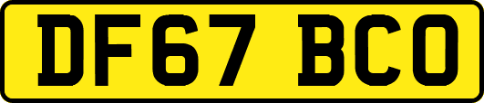 DF67BCO