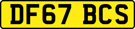 DF67BCS